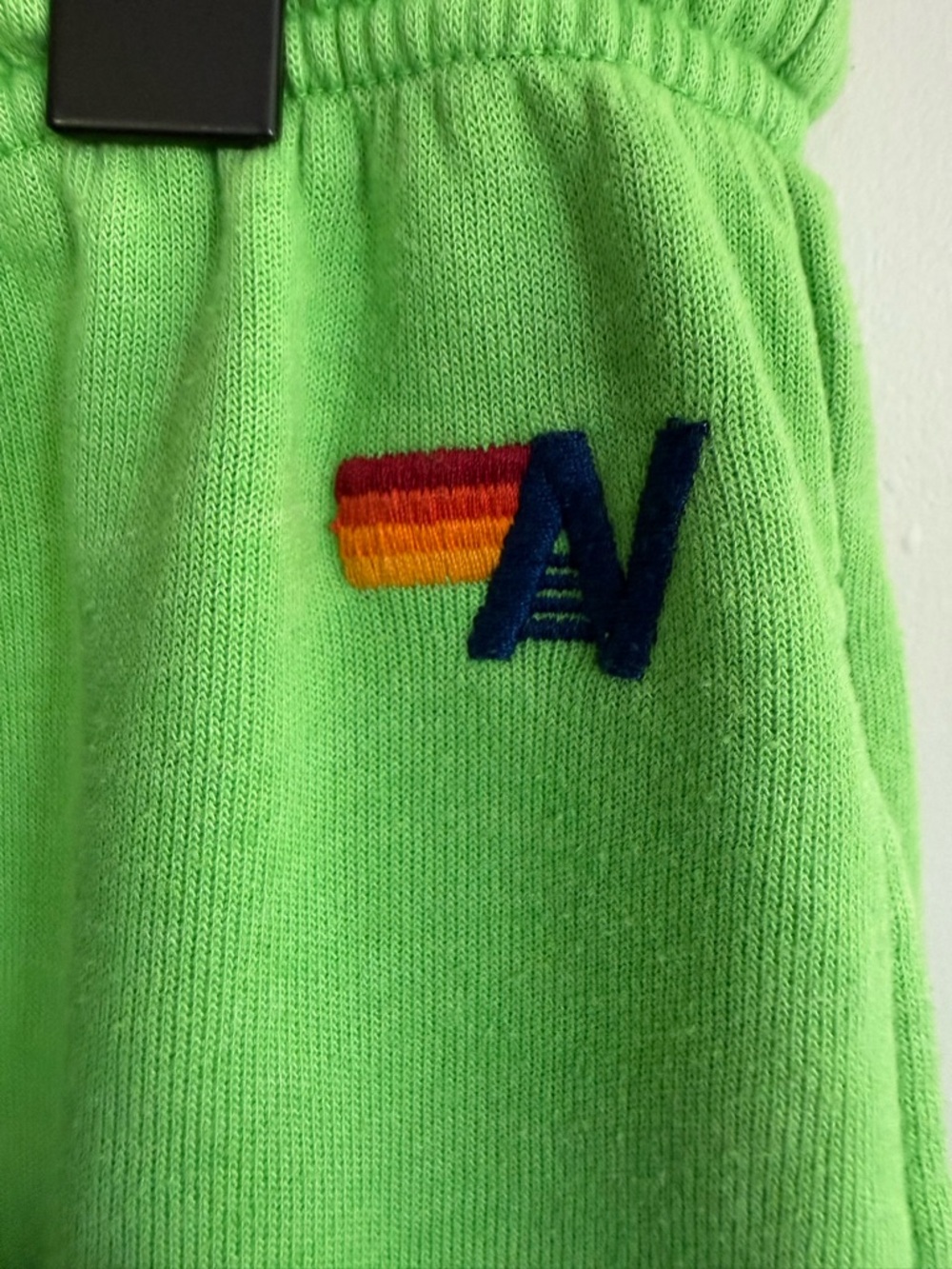 Aviator Nation Palm Tree Festival Hampton’s Men’s Shorts Size XL (Unisex) - Picture 4 of 10